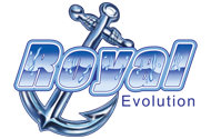 Royal Evolution Logo